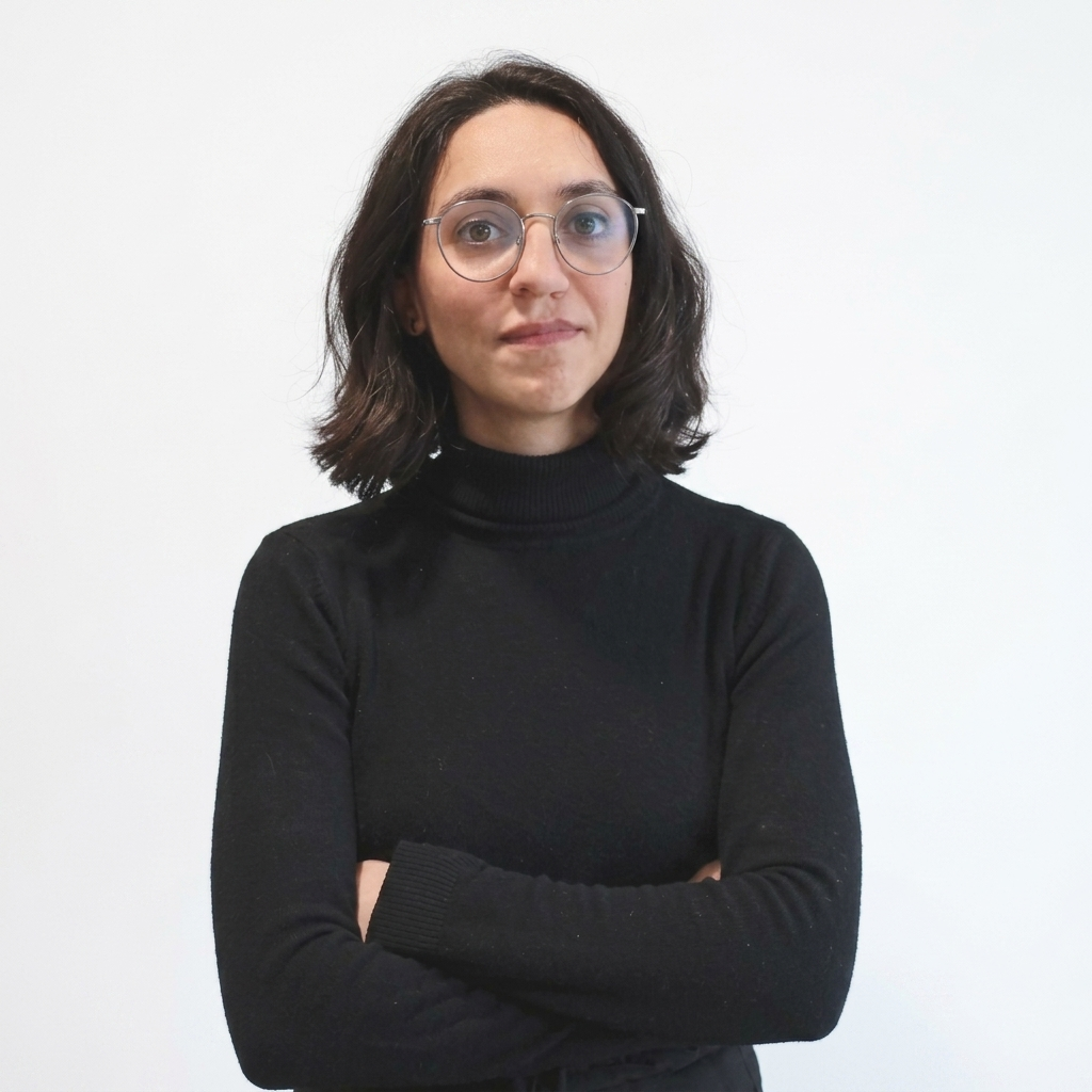 Anna Falcinelli